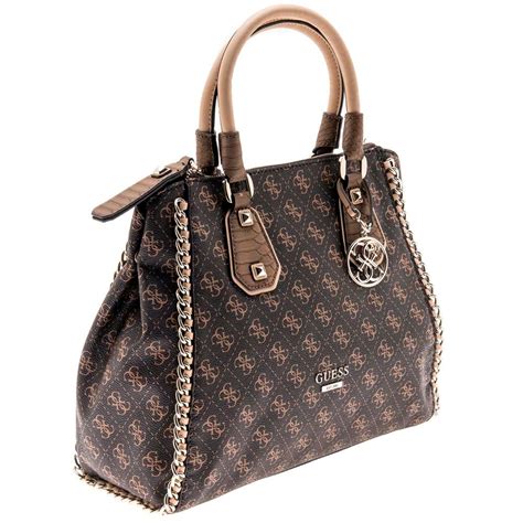 bolsas guess con descuento|bolsa guess feminina.